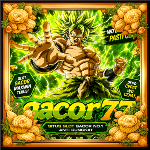 gacor77 — galeri pratinjau - APK Resmi