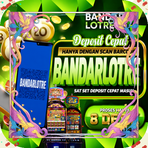 bandarlotre — mitra unggulan